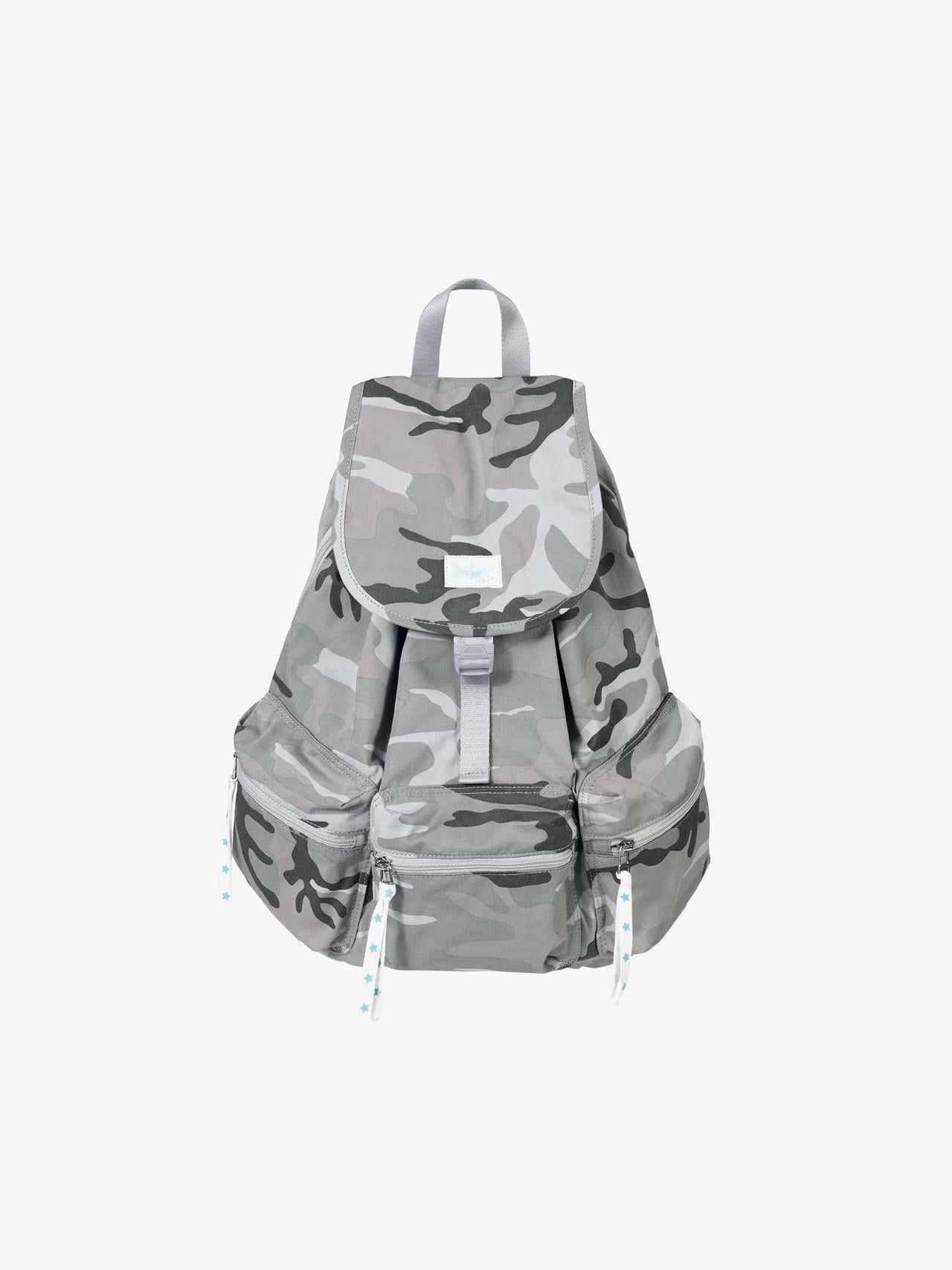 fennec Berry Pocket Backpack Large - 4 colors