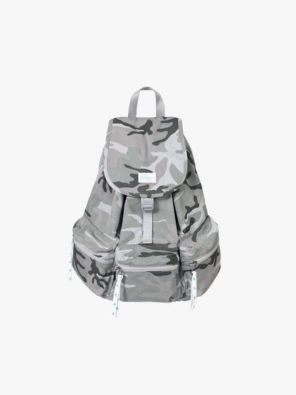 fennec Berry Pocket Backpack Large - 4 colors