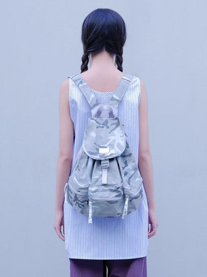 fennec Berry Pocket Backpack Large - 4 colors