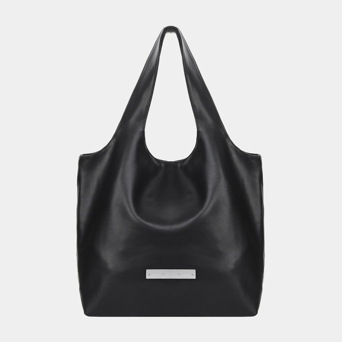 Nick Nicole Crystal Nicole Big Shopper Bag - 2 colors