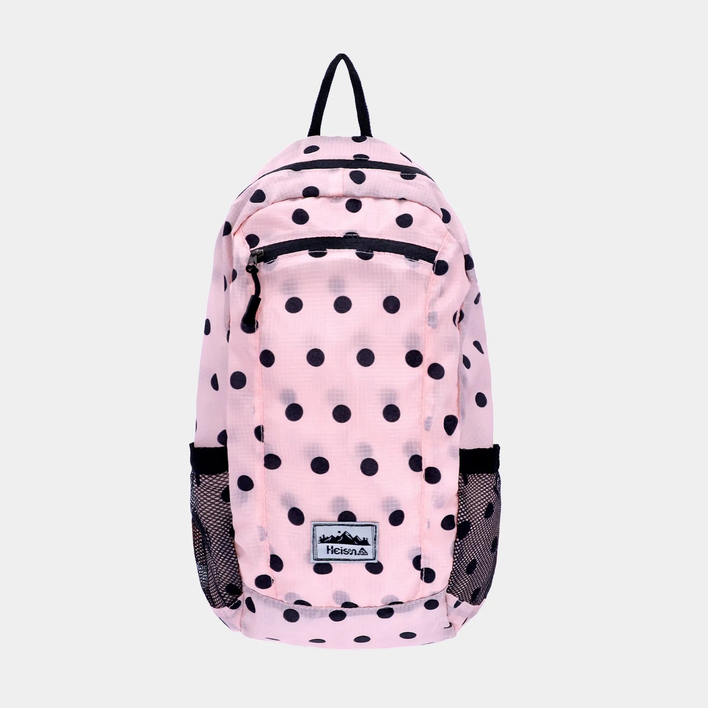 Heisan Ultra Light Packable Pocket Bag V1 Dot Edition - 6 colors