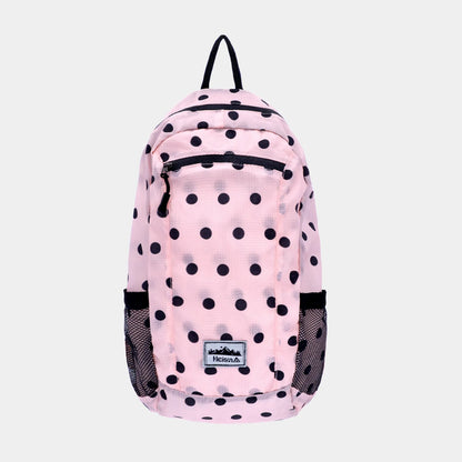 Heisan Ultra Light Packable Pocket Bag V1 Dot Edition - 6 colors