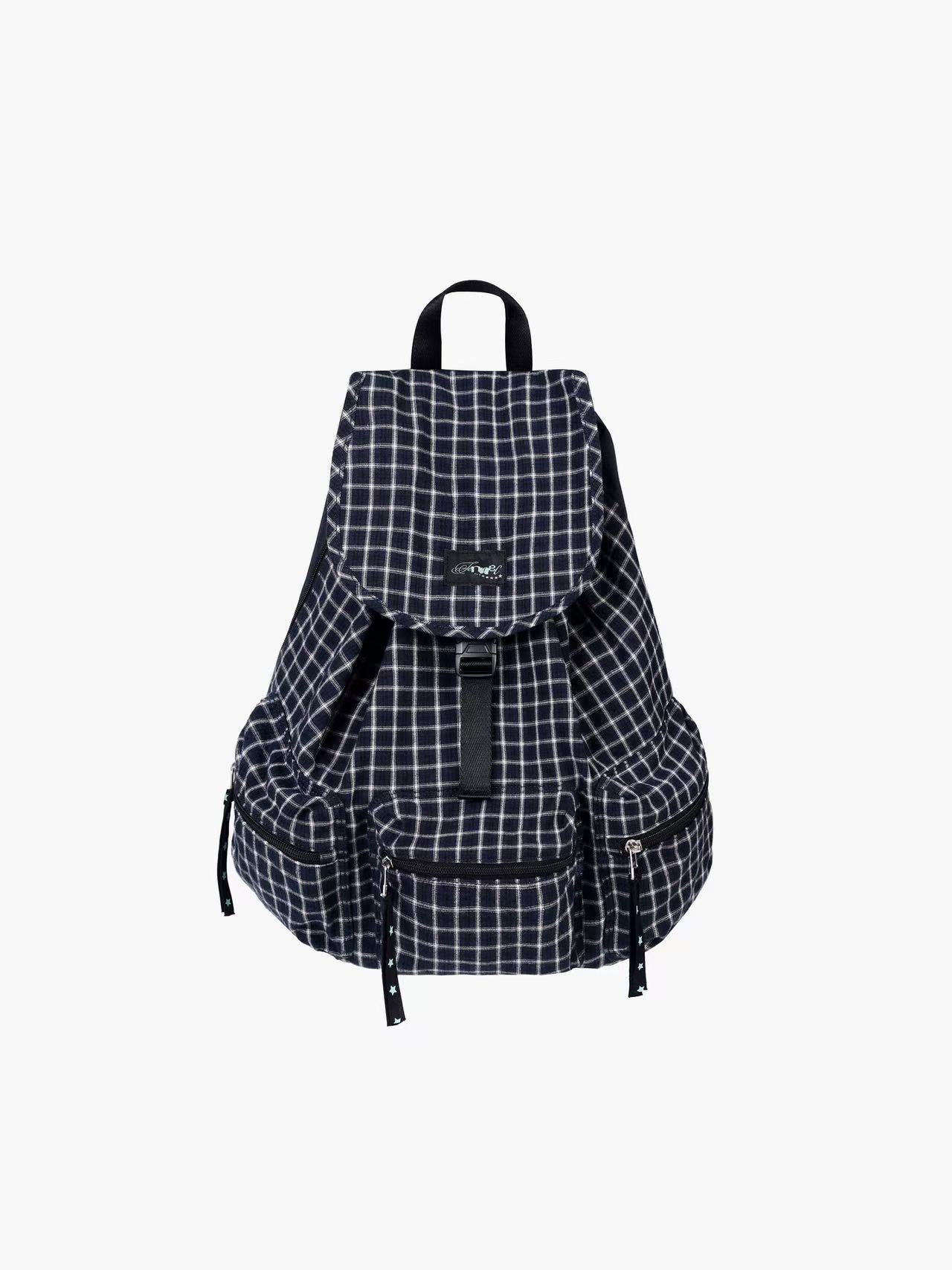 fennec Berry Pocket Backpack Large - 4 colors