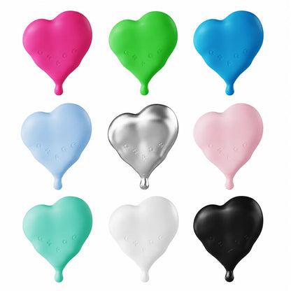 GRAGG Magsafe Flow Heart Battery - 9 colors