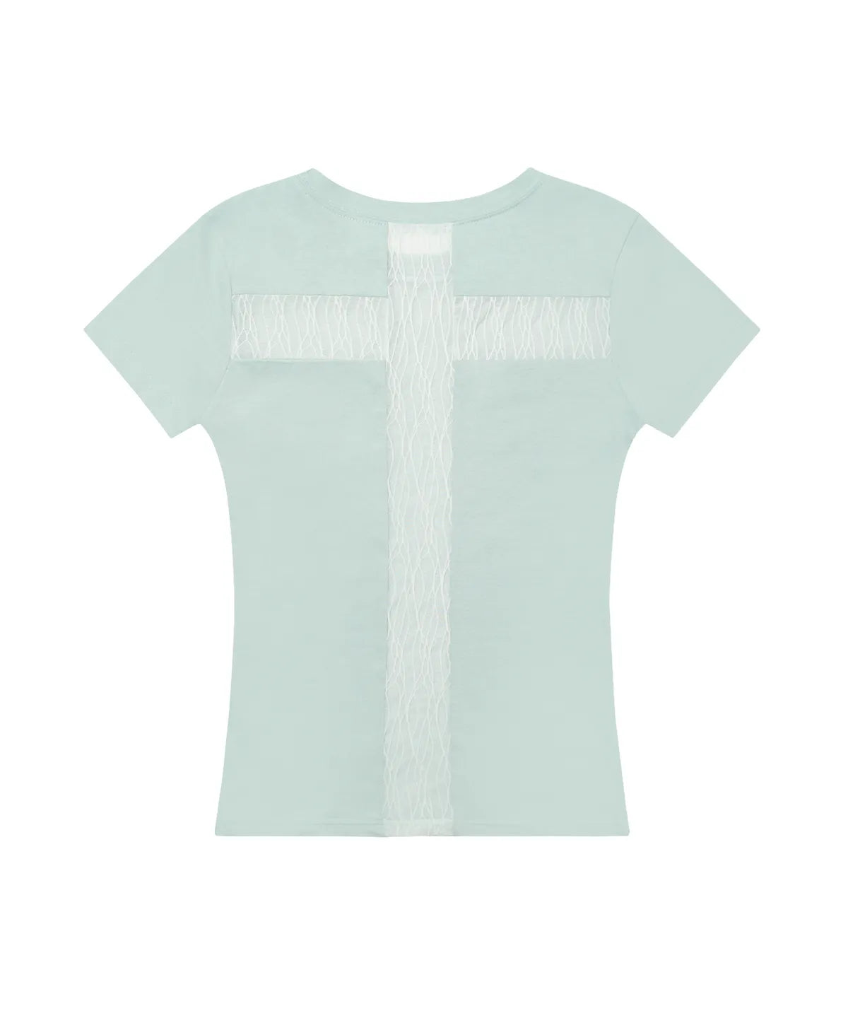 Fancy Club Big Cross Tee - 5 colors