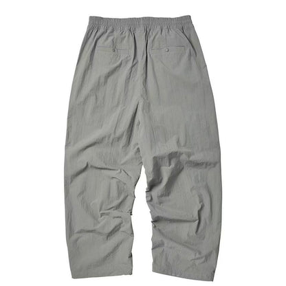 Travel Workshop Open Knee Pants - 2 colors