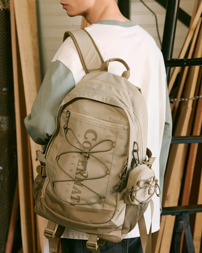 Covernat New Authentic 27L Backpack