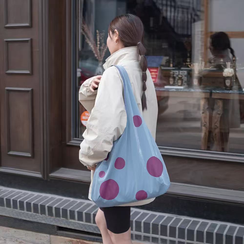 ACOC Dot Bubble Bag - 8 colors