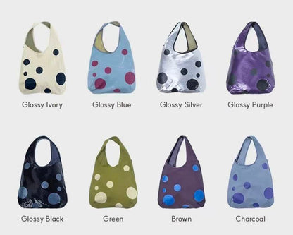 ACOC Dot Bubble Bag - 8 colors