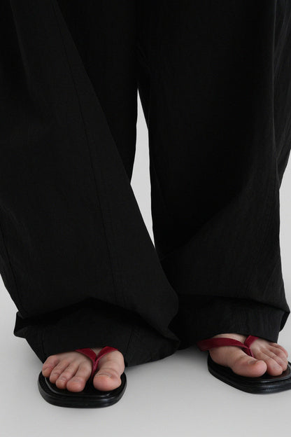 AUTUMN Nice Nylon Pants - 3 colors