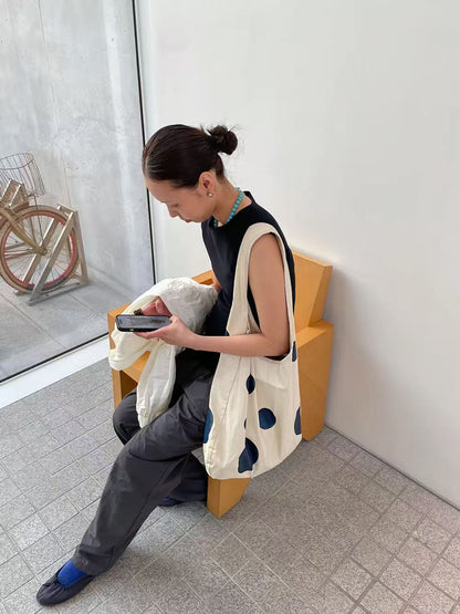 ACOC Dot Bubble Bag - 8 colors