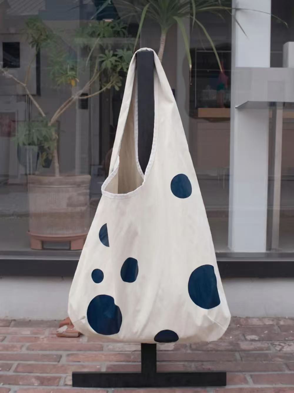 ACOC Dot Bubble Bag - 8 colors