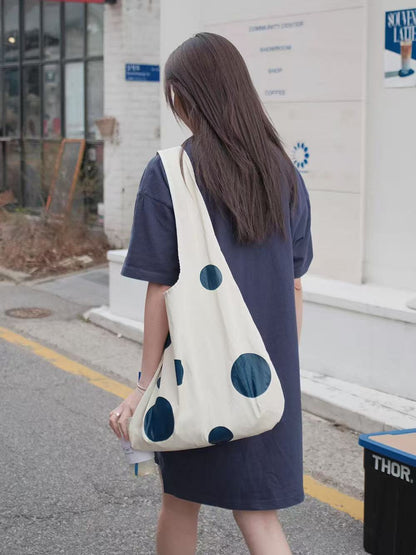 ACOC Dot Bubble Bag - 8 colors