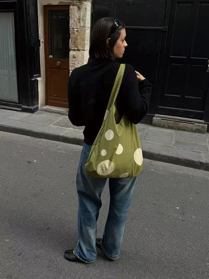 ACOC Dot Bubble Bag - 8 colors