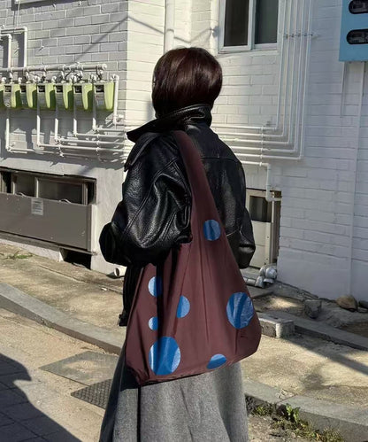 ACOC Dot Bubble Bag - 8 colors