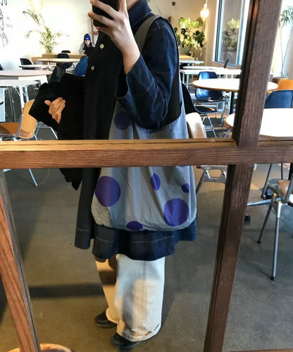 ACOC Dot Bubble Bag - 8 colors