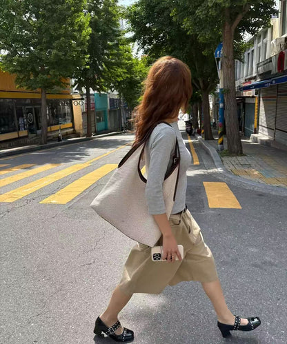 Stand Oil Ringo Bag - 4 colors