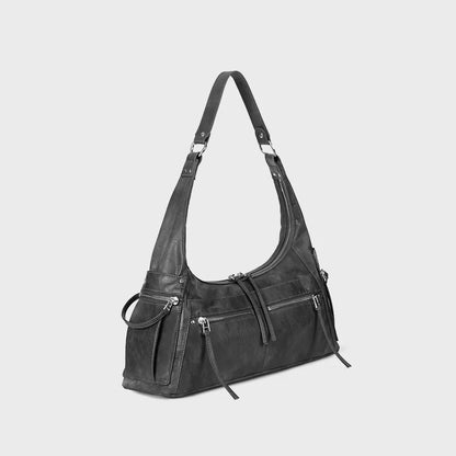 fennec Ready Hobo Bag - 3 colors