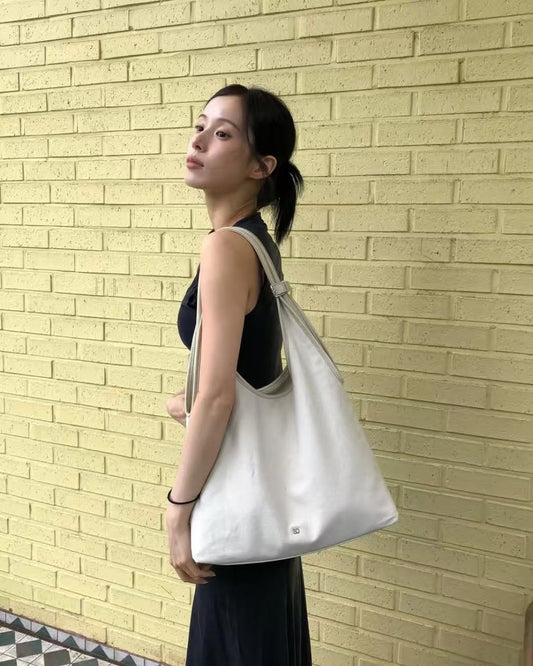 Stand Oil Ringo Bag - 4 colors
