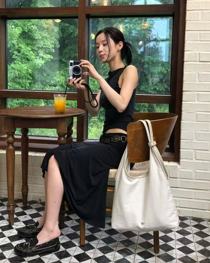 Stand Oil Ringo Bag - 4 colors