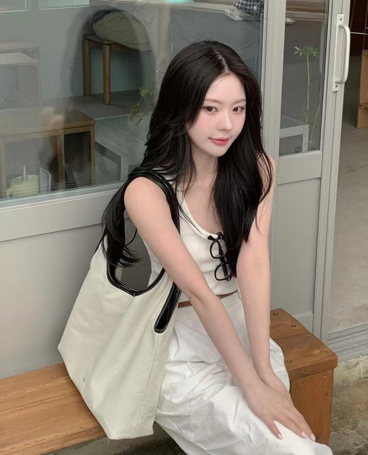 Stand Oil Ringo Bag - 4 colors