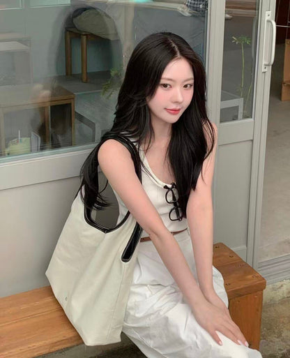 Stand Oil Ringo Bag - 4 colors