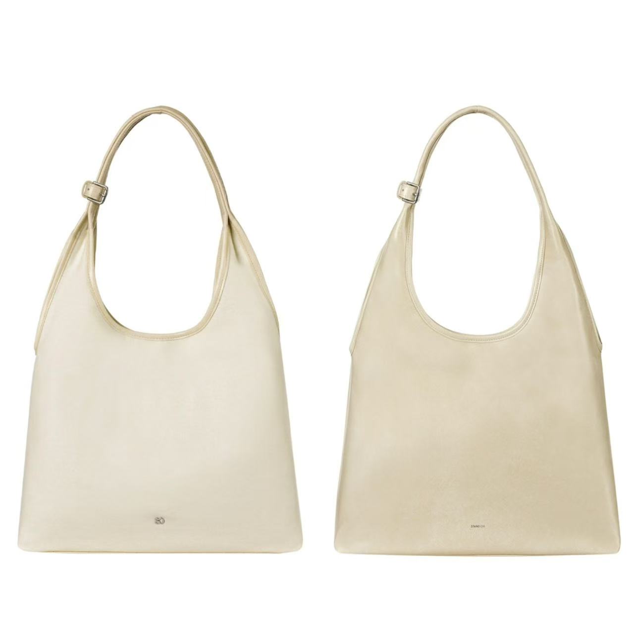 Stand Oil Ringo Bag - 4 colors