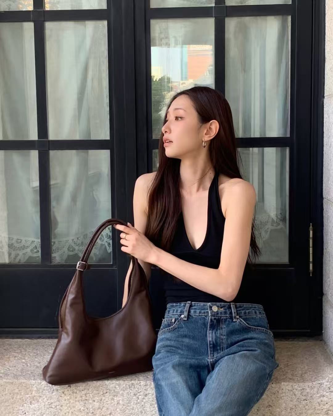 Stand Oil Ringo Bag Mini - 3 colors