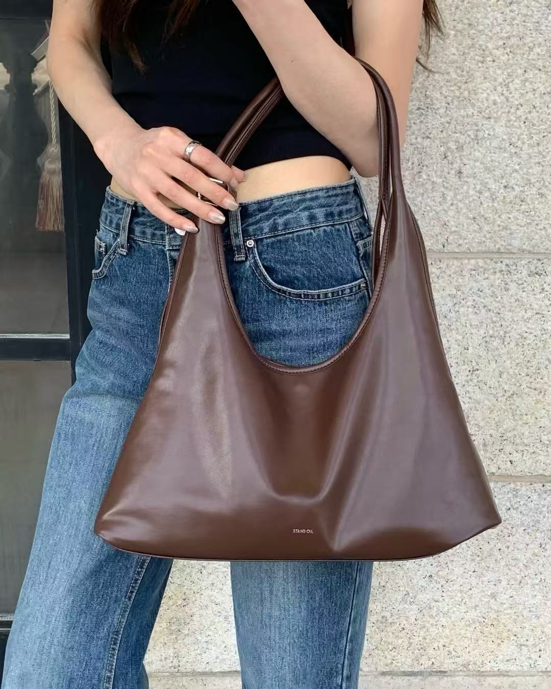Stand Oil Ringo Bag Mini - 3 colors