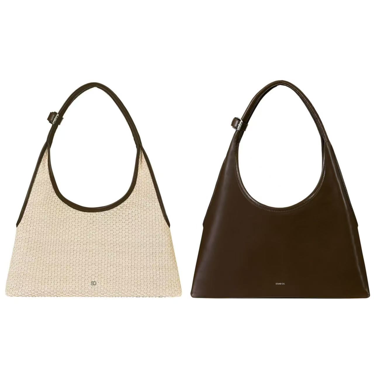 Stand Oil Ringo Bag Mini - 3 colors