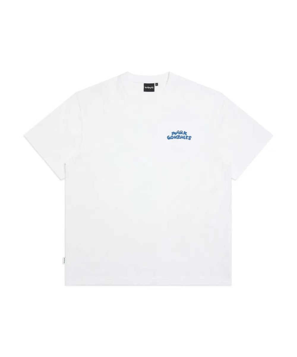 Mark Gonzales Angel Character T-shirt - 3 colors