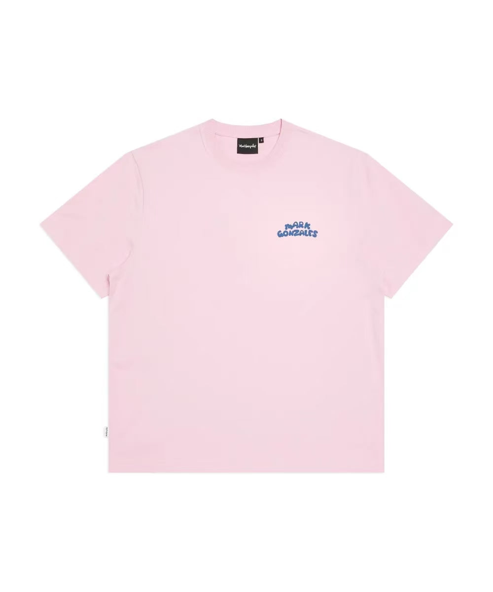 Mark Gonzales Angel Character T-shirt - 3 colors