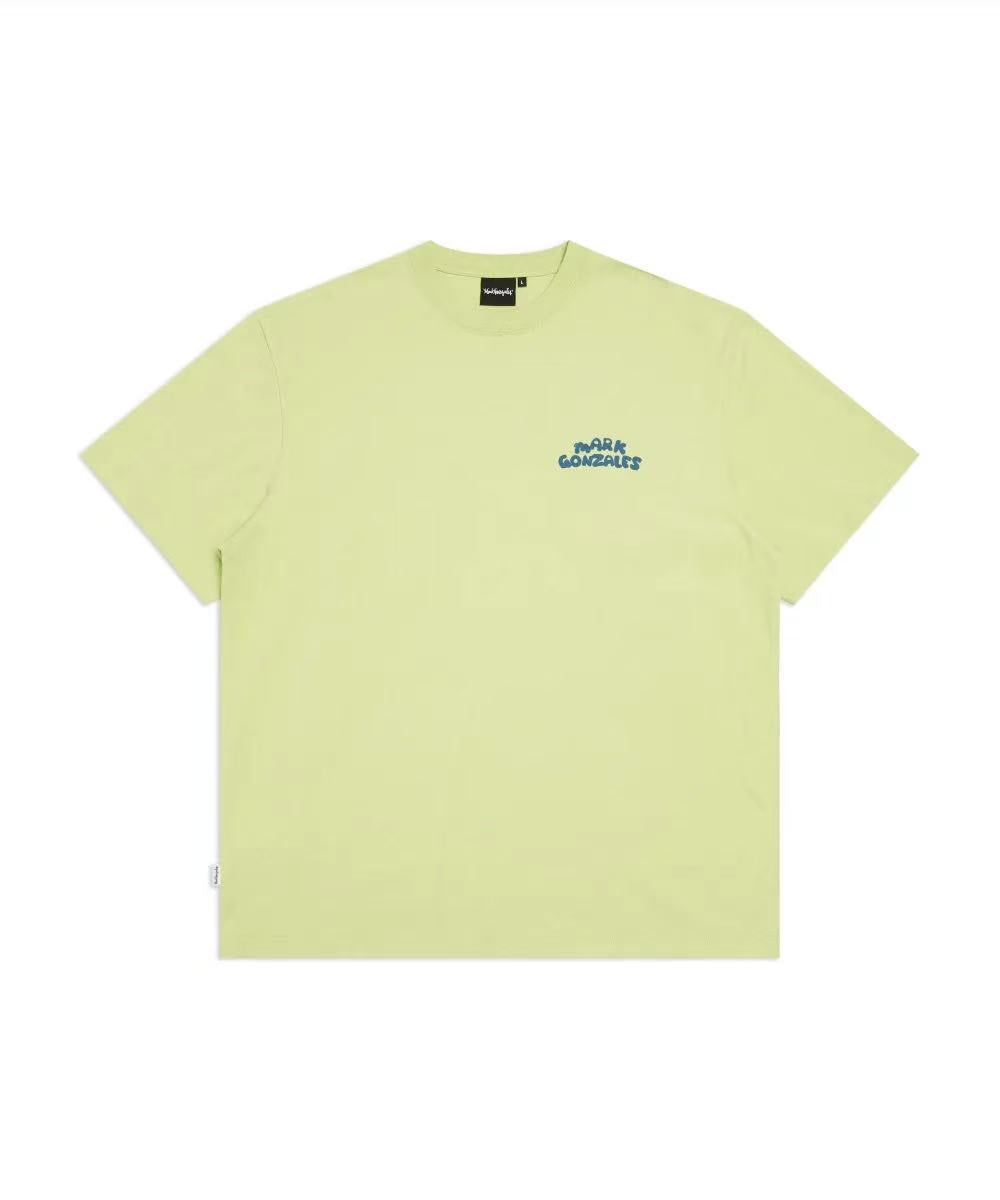 Mark Gonzales Angel Character T-shirt - 3 colors
