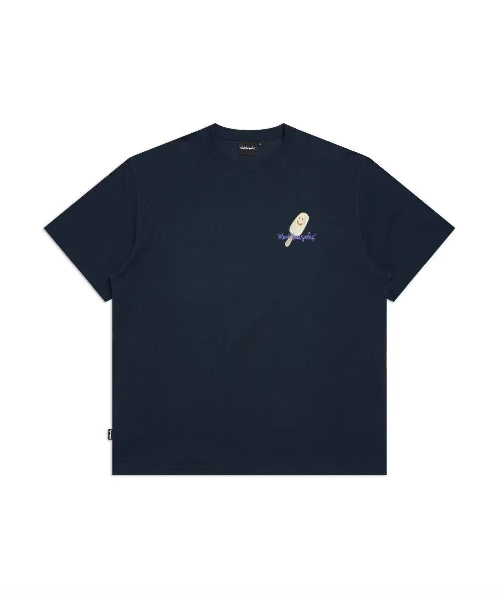Mark Gonzales Ice Cream T-shirt - 2 colors