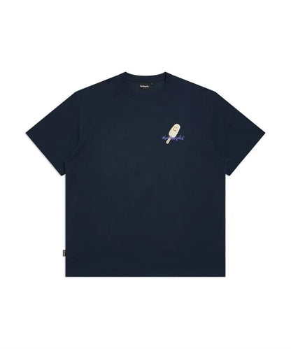 Mark Gonzales Ice Cream T-shirt - 2 colors