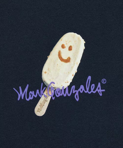 Mark Gonzales Ice Cream T-shirt - 2 colors