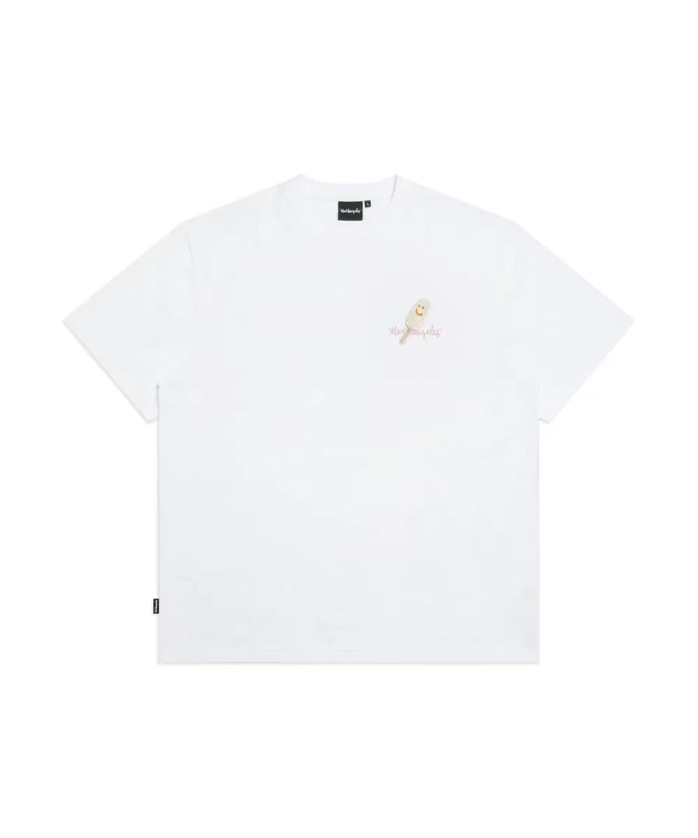Mark Gonzales Ice Cream T-shirt - 2 colors
