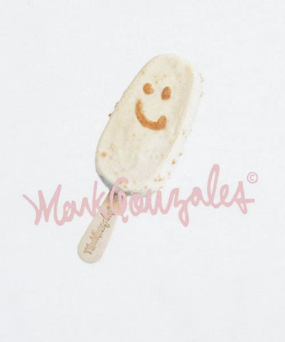 Mark Gonzales Ice Cream T-shirt - 2 colors