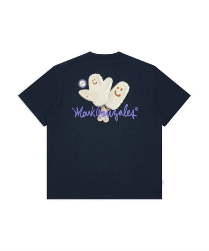 Mark Gonzales Ice Cream T-shirt - 2 colors
