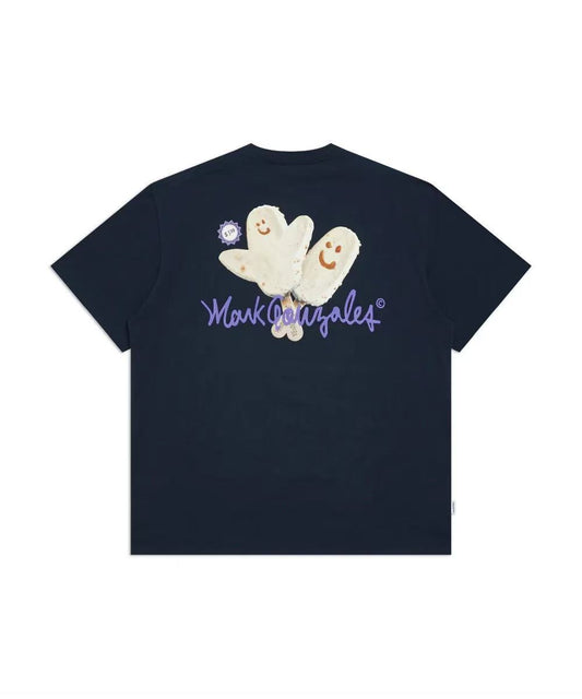 Mark Gonzales Ice Cream T-shirt - 2 colors