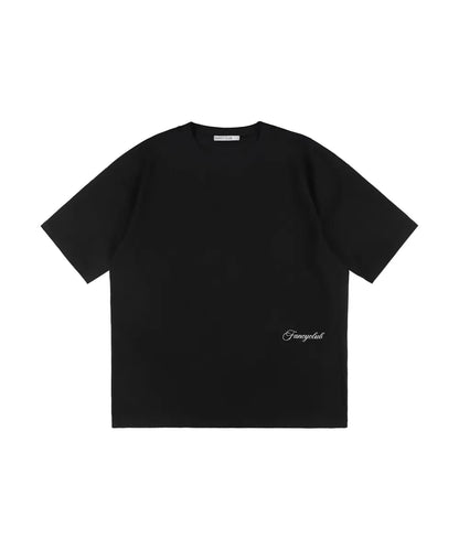 Fancy Club Reverse of Heaven Tee - 2 colors