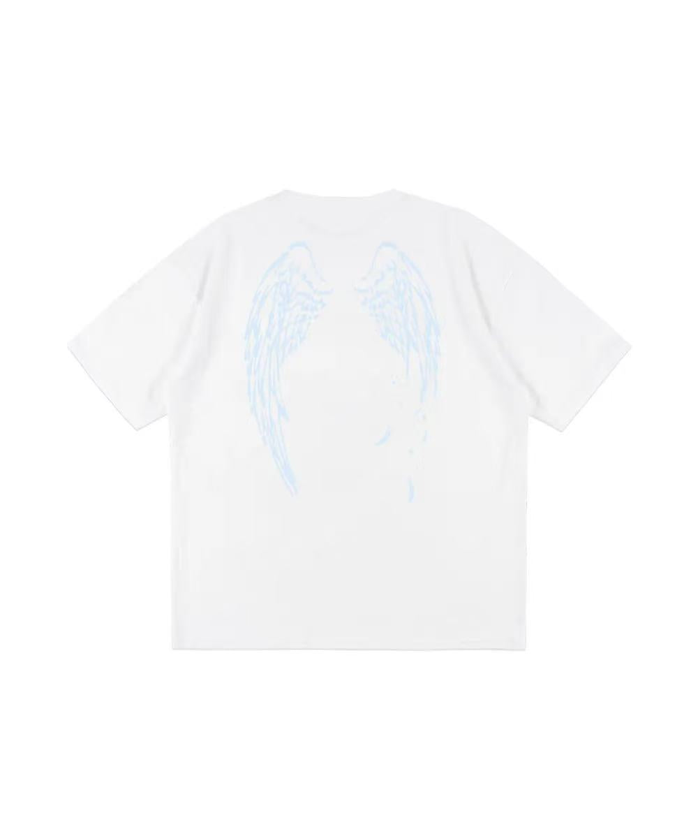 Fancy Club Reverse of Heaven Tee - 2 colors