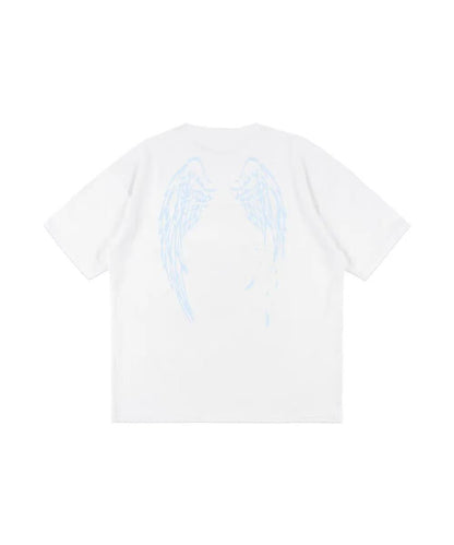 Fancy Club Reverse of Heaven Tee - 2 colors