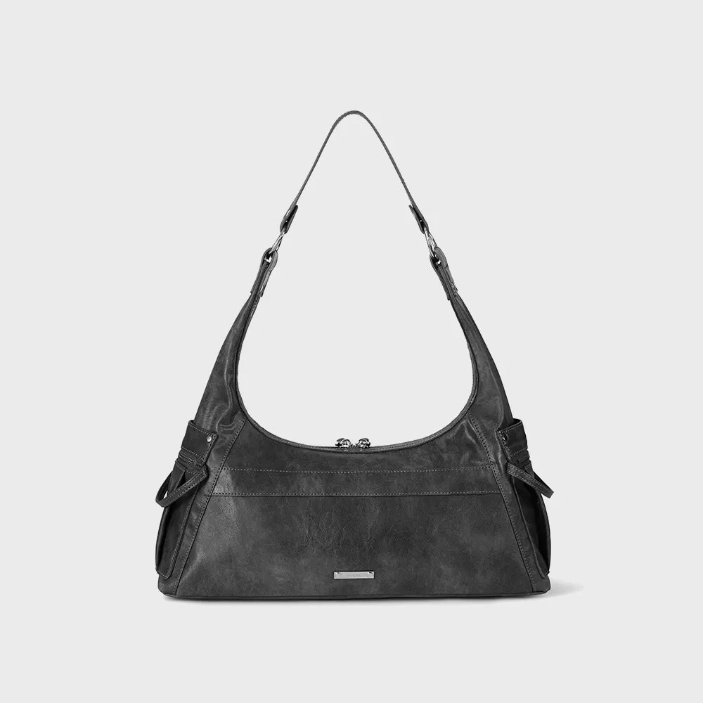 fennec Ready Hobo Bag - 3 colors