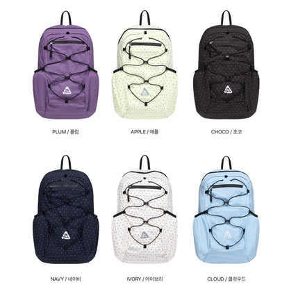 Heisan Ultra Light Packable Pocket Bag V2 Mini Dot - 6 colors