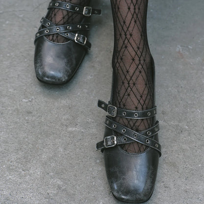 KHIHO Trivel Flat - 5 colors