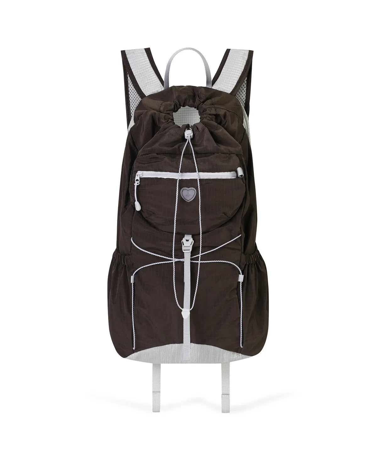 fennec Airy Pocket Backpack - 9 colors