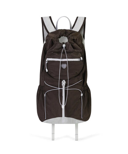 fennec Airy Pocket Backpack - 9 colors