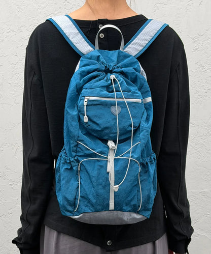 fennec Airy Pocket Backpack - 9 colors