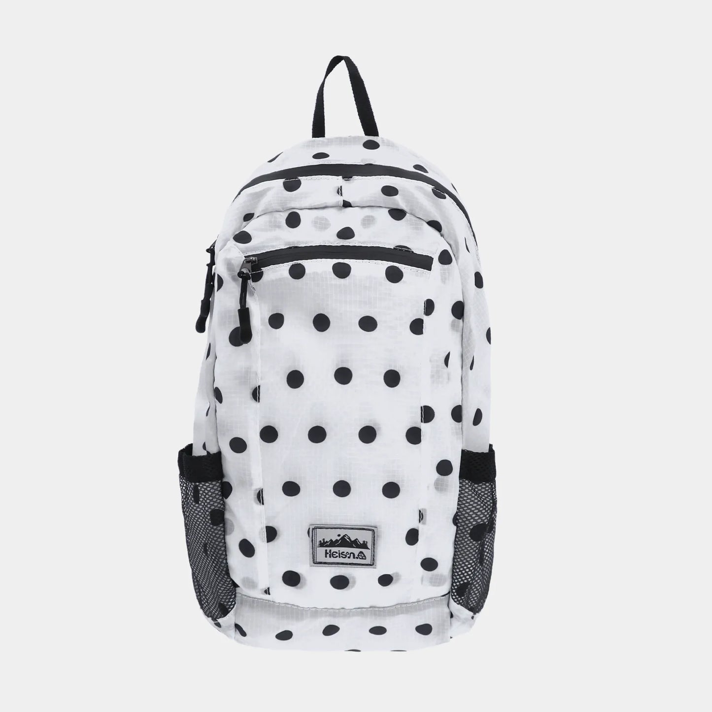 Heisan Ultra Light Packable Pocket Bag V1 Dot Edition - 6 colors